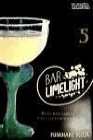 Carte Bar Limelight 05 