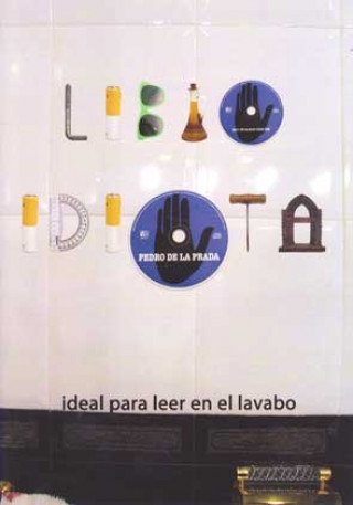 Buch Libro idiota De la Prada Alcover