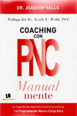 Buch Coaching con PNC JOAQUIM VALLS