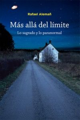 Kniha Más allá del límite 