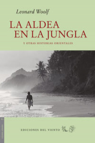 Книга La aldea en la jungla 