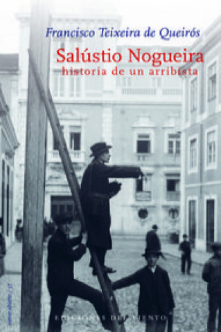 Könyv SALÚSTIO NOGUEIRA 