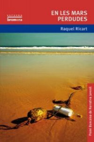 Libro En les mars perdudes Raquel Ricart Leal