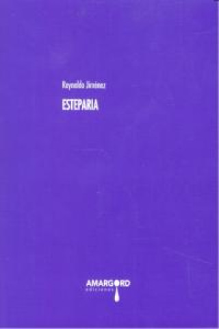 Carte Esteparia Reynaldo Jiménez