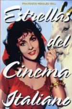Könyv Estrellas del cinema italiano 