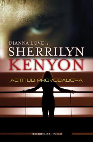 Book Actitud Provocadora Sherrilyn Kenyon