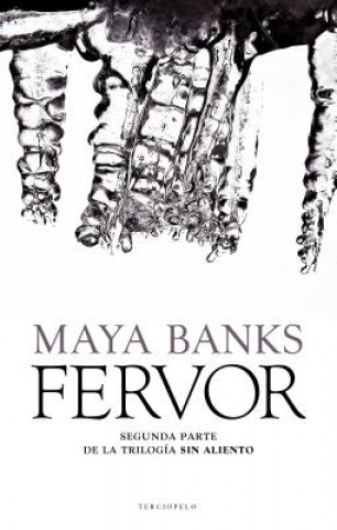 Книга Fervor = Fever Maya Banks