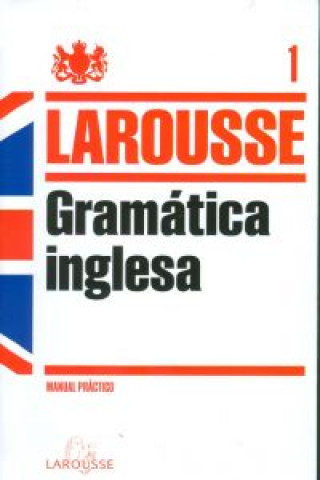 Buch Gramática Inglesa 