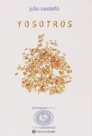 Könyv Yosotros 