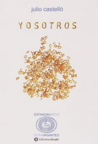 Book Yosotros 