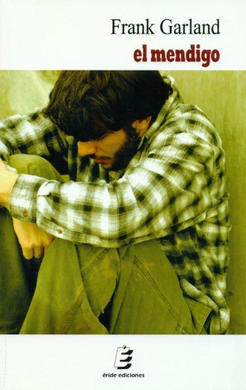 Knjiga El mendigo Frank Garland