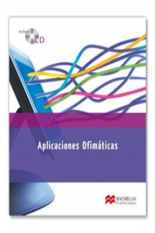 Kniha Aplicaciones ofimáticas Óscar . . . [et al. ] Chueca Segura