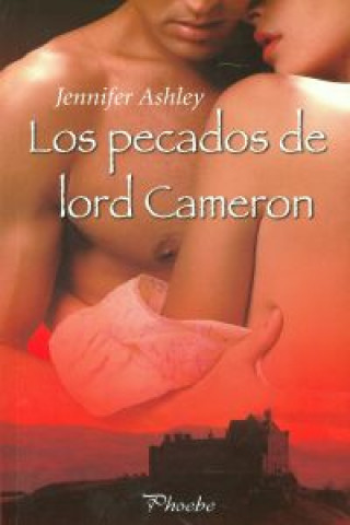 Книга Los pecados de Lord Cameron Jennifer Ashley