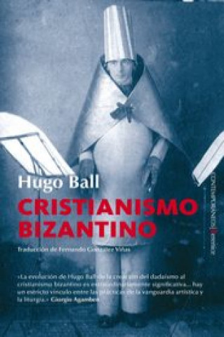 Книга CRISTIANISMO BIZANTINO 