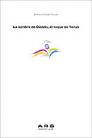 Könyv La sombra de Dédalo, el toque de Venus 