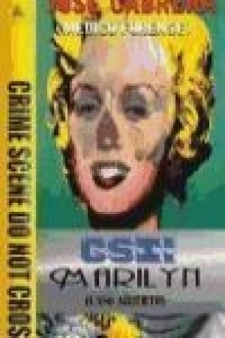 Book CSI: Marilyn CABRERA
