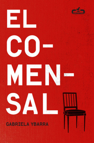Book El comensal GRABIELA YBARRA