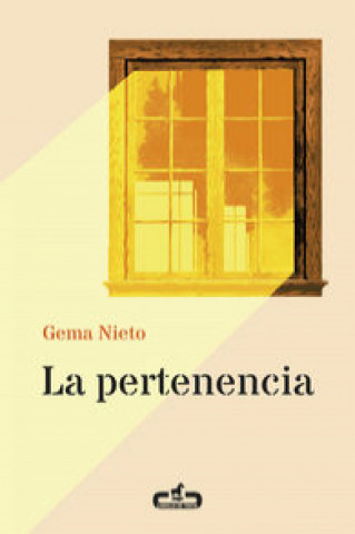 Carte La pertenencia Gema Nieto
