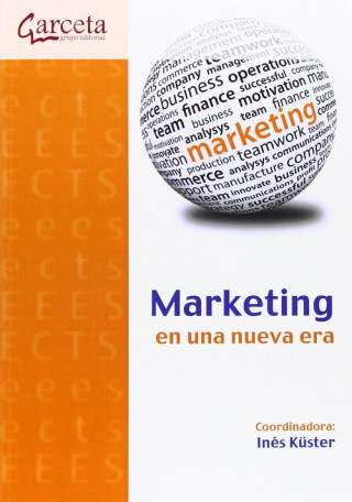 Book Marketing en una nueva era 