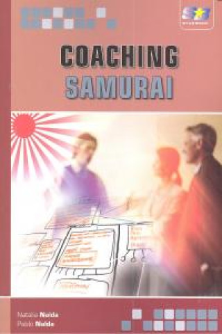 Libro Coaching samurai Natalia Nalda Gimeno