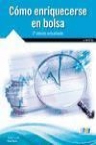 Libro Cómo enriquecerse en bolsa 