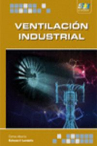 Knjiga Ventilación Industrial 