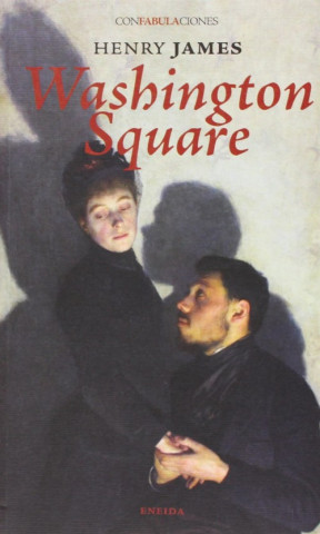 Book Washington Square Henry James