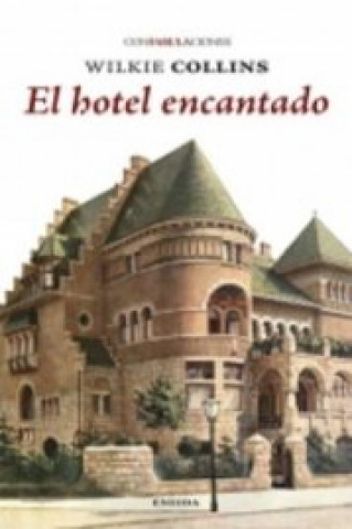 Book El hotel encantado Wilkie Collins