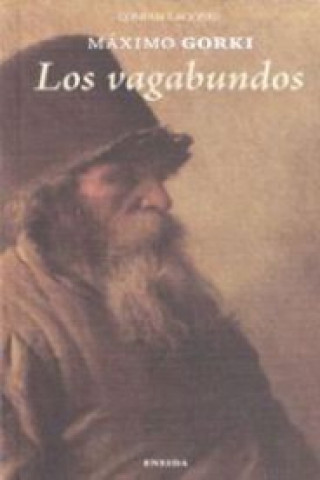 Kniha Los vagabundos GILBERT KEITH CHESTERTON