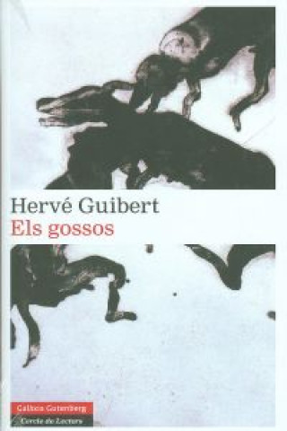 Книга Els gossos Guibert