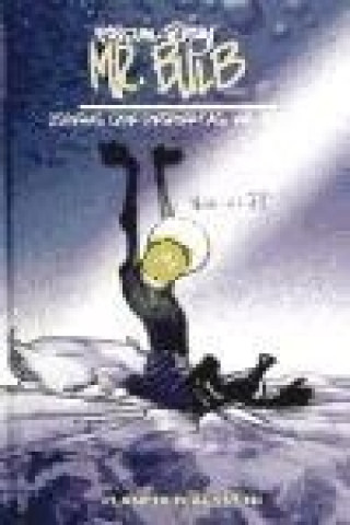 Book Mr. Bulb Pasqual Ferry