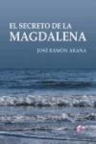 Kniha El secreto de la Magdalena 