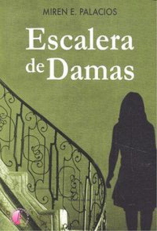 Книга Escalera de damas 