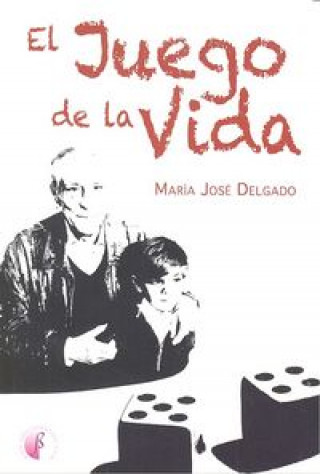 Kniha El juego de la vida 