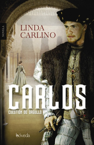 Book Carlos, cuestión de orgullo LINDA CARLINO