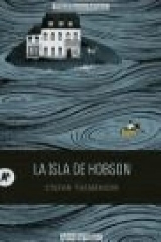 Libro La Isla de Hobson Stefan Themerson