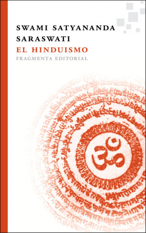 Kniha El hinduismo Swami Satyananda Saraswati