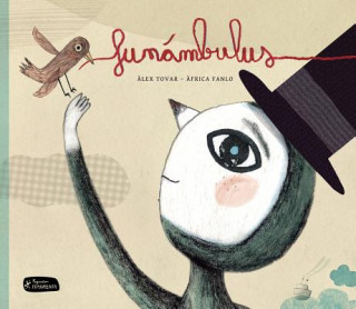 Libro Funámbulus ALEX TOVAR