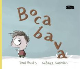 Buch Bocabava Gabriel Salvadó