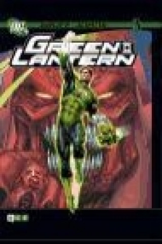 Knjiga Núm. 3 Geoff Johns