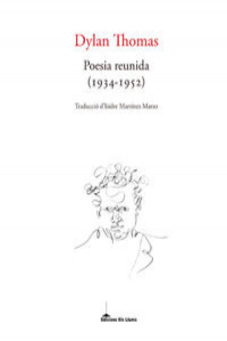 Kniha Poesia reunida (1934-1952) 