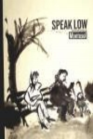 Buch Speak low Javier Montesol