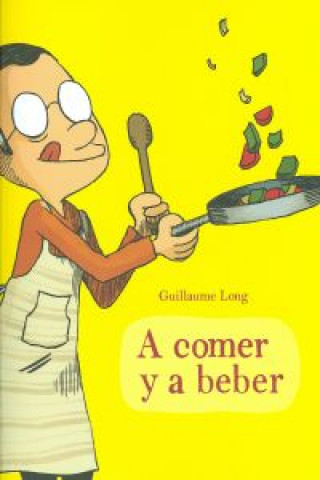 Book A comer y a beber Long