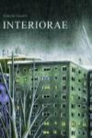 Knjiga Interiorae Giandelli