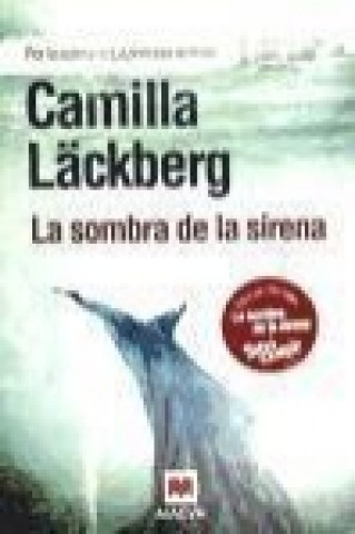 Buch PACK SOMBRA DE LA SIRENA+SUPER CHARLIE 