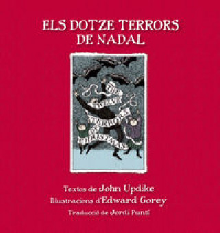 Книга Els dotze terrors de Nadal 