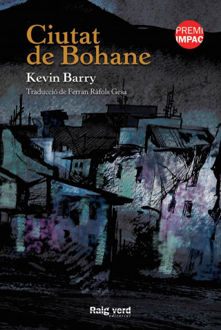 E-knjiga Ciutat de Bohane Barry