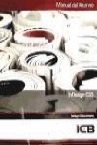 Book Indesign CS5 Interconsulting Bureau