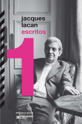 Book Escritos 1 Jacques Lacan