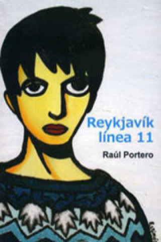 Carte Reykjavík línea 11 RAUL PORTERO